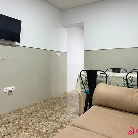 Apartamento El Piso Bajo Sant Joan de Moró