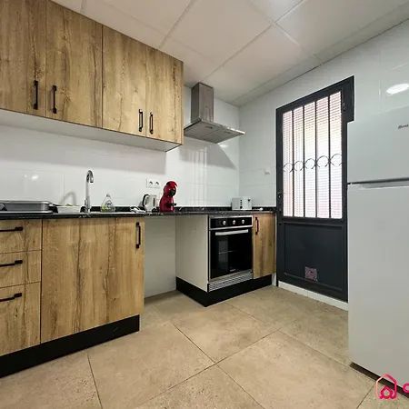 El Piso Bajo Apartamento Sant Joan de Moró