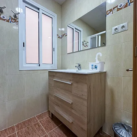 Apartamento El Piso Bajo Sant Joan de Moró