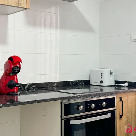 El Piso Bajo Apartamento *