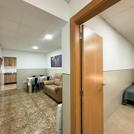 El Piso Bajo * Sant Joan de Moró