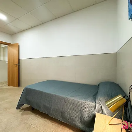 El Piso Bajo