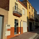 El Piso Bajo شقة San Juan de Moro