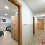 El Piso Bajo
