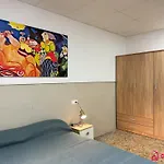 شقة El Piso Bajo San Juan de Moro