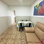 شقة El Piso Bajo