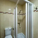 El Piso Bajo شقة