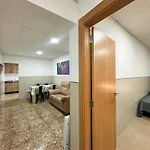 El Piso Bajo * San Juan de Moro