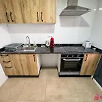 شقة El Piso Bajo