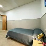 El Piso Bajo