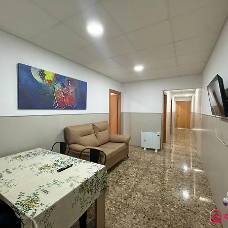El Piso Bajo San Juan de Moro