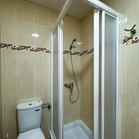 El Piso Bajo Apartmán