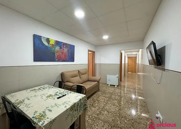 El Piso Bajo San Juan de Moro
