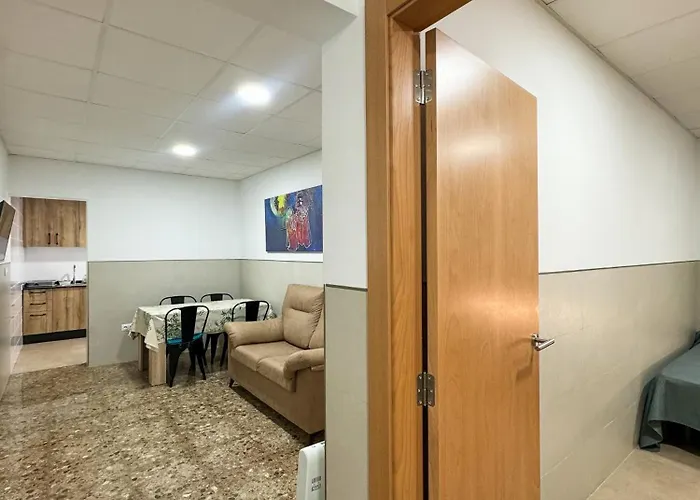 El Piso Bajo * San Juan de Moro